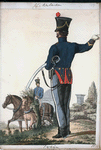 Netherlands, 1821 [part 2]