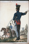 Netherlands, 1821 [part 2]