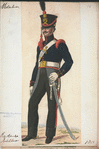 Netherlands, 1821 [part 2]