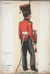 Netherlands, 1821 [part 2]