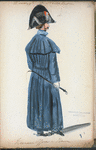 Netherlands, 1821 [part 2]