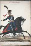 Netherlands, 1821 [part 2]