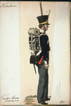 Netherlands, 1821 [part 2]