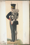 Netherlands, 1821 [part 2]