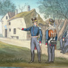 Netherlands, 1821 [part 2]