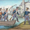Netherlands, 1821 [part 2]