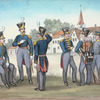 Netherlands, 1821 [part 2]