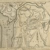 The engagement on the White Plains, the 28th of October 1776, between the American & British forces