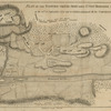 Plan of the position which the Army under Lt. Genl. Burgoine took at Saratoga on the 10th of September 1777 and in which it remained till the convention was signed
