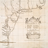 Map no. I : [to accompany A bill in the chancery of New Jersey, at the suit of John, Earl of Stair ... against Benjamin Bond].