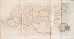 Map no. III : [to accompany A bill in the chancery of New-Jersey, at the suit of John, Earl of Stair ... against Benjamin Bond].
