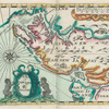 A map of New Iarsey