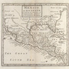 Mexico, or, New Spain : divided into the audiance of Guadalayara, Mexico, and Guatimala, Florida.