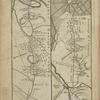 Road from Philadelphia to Washington.