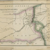 Falls of Niagara and adjacent country.