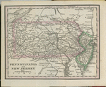 Pennsylvania and New Jersey.