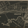 Syracuse and Salina villages.
