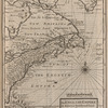 The English Empire in America, Newfound-land, Canada, Hudsons Bay, &c. in plano.