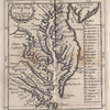 A new map of Virginia