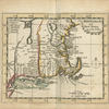 New England and New York