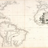 A general chart of the West India's [sic]