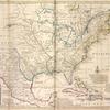 A new map of the north parts of America claimed by France under ye names of Louisiana, Mississipi, Canada and New France, with ye adjoyning territories of England and Spain ...