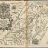 Delineatio Pennsilvaniae et Caesareae, nov. occident seu West N. Iersey in America