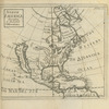 North America : according to the latest observations.