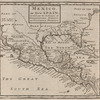 Mexico, or, New Spain : divided into the audiance of Guadalayara, Mexico, and Guatimala, Florida.