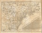 A general map of North America : from the latest observations