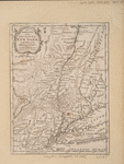 The southern part of the Province of New York : with part of the adjoining colonies.