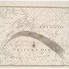 A Chart of the Atlantic or Western Ocean