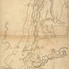 A plan of New York Island, part of Long Island, &c. : shewing the position of the American and British armies before, at, and after the engagement on the Heights, Aug. 27th, 1776