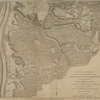Plan of the encampment and position of the army under His Excelly. Lt. General Burgoyne at Swords House on Hudson's River near Stillwater on Septr. 17th : with the positions of that part of the army engaged on the 19th Septr. 1777