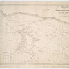 Route of the Albany & West Stockbridge Rail Road, 1842.