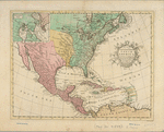 A new and accurate map of North America