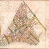 Map of the city of New York : with the latest improvements