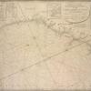 A new and accurate chart (from Captain Holland's surveys) of the North American Coast, for the navigation between Philadelphia and Florida respectfully inscribed to His Excellency Thomas Jefferson, president of the United States of North America