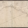 A new and accurate chart (from Captain Holland's surveys) of the North American Coast, for the navigation between Cape Cod in New England and the Havanna in the Gulf of Florida respectfully inscribed to His Excellency Thomas Jefferson, president of the United States of North America,