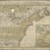 A new and accurate map of the English empire in North America