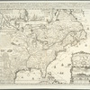 Carte de la Nouvelle France