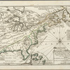 Le Canada, ou Nouvelle France, la Floride, la Virginie, Pensilvanie, Caroline, Nouvelle Angleterre et Nouvelle Yorck, l'Isle de Terre Neuve, la Louisiane, et le cours de la riviere de Misisipi