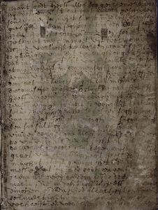 Prayer Book in Dutch