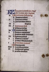 Book of Hours