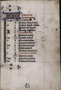 Book of Hours