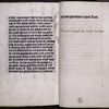 Explicit of text with placemarkers.  Final note, and initials CB.