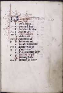 Book of Hours