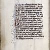Explicit of text, with initials and placemarkers