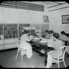 National Biscuit Company : women reading, July 29, 1910
