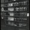 A collection of books in office of Special Investigator, Sept., 1913